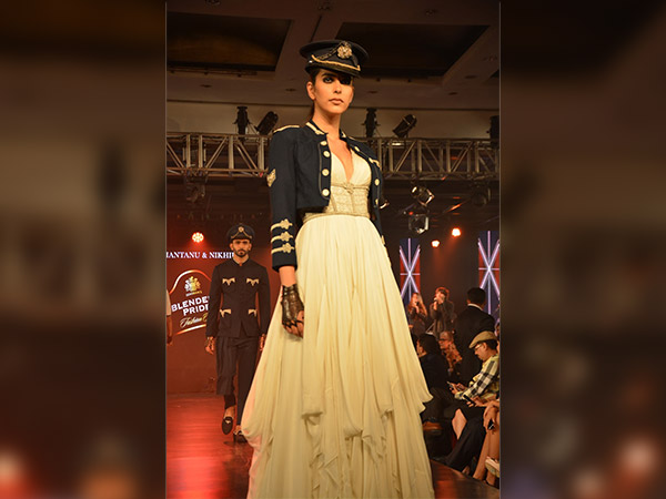 blenders pride fashion tour kolkata 2017