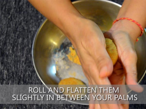 cabbage paratha recipe