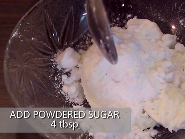 pineapple fantasy recipe