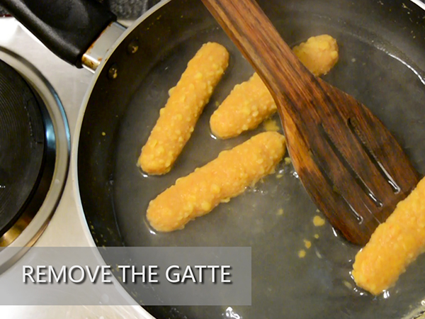 methi gatte ki sabzi