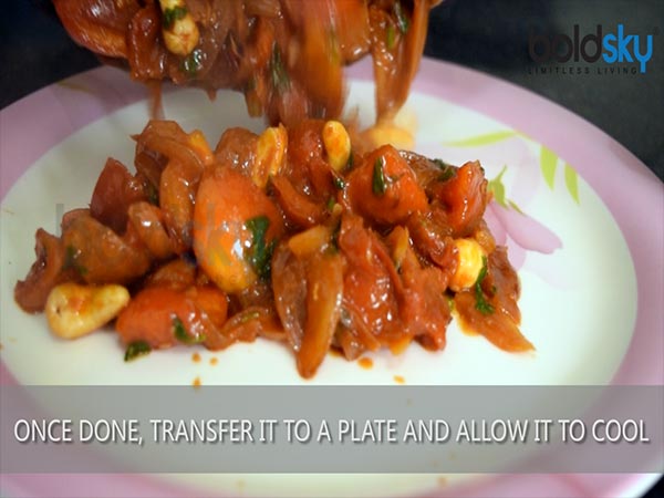 Butter Chicken Recipe