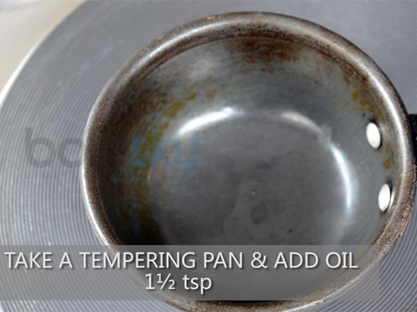 chana dal chutney recipe