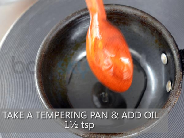 chana dal chutney recipe