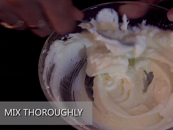 pineapple fantasy recipe