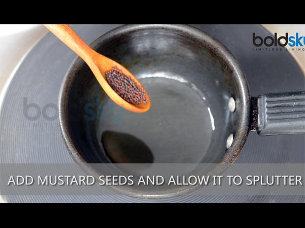 chana dal chutney recipe