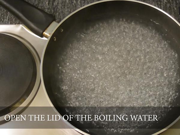 Buckwheat dhokla recipe