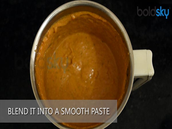 Butter Chicken Recipe