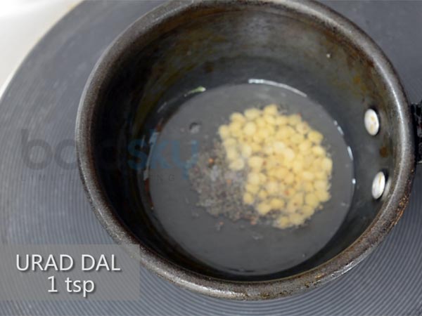 chana dal chutney recipe