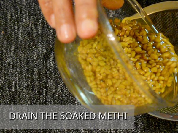 methi gatte ki sabzi