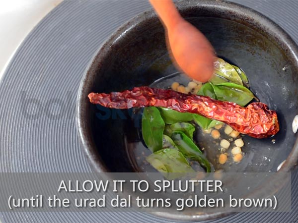 chana dal chutney recipe