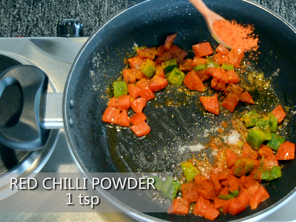 Egg palya recipe Egg palya recipe