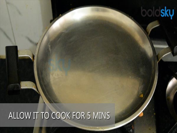 Butter Chicken Recipe