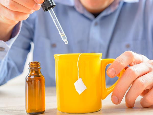 9) Artificial Sweeteners: