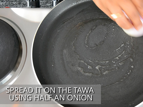 green gram dosa recipe