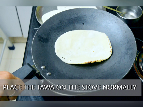 tawa naan recipe