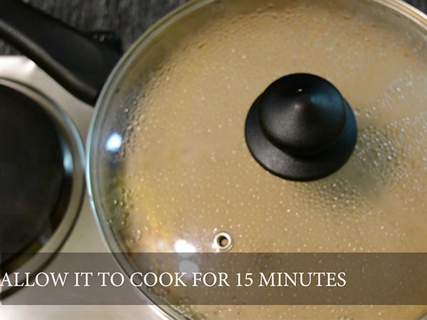 Buckwheat dhokla recipe