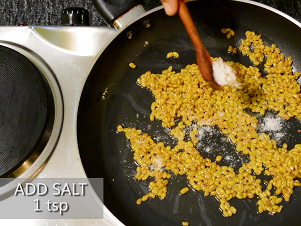 methi gatte ki sabzi