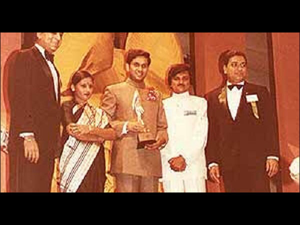 Shrikant Jichkar Shrikant Jichkar