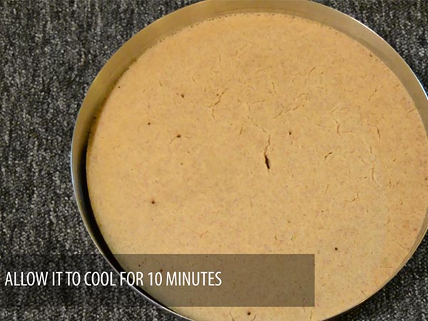 Buckwheat dhokla recipe