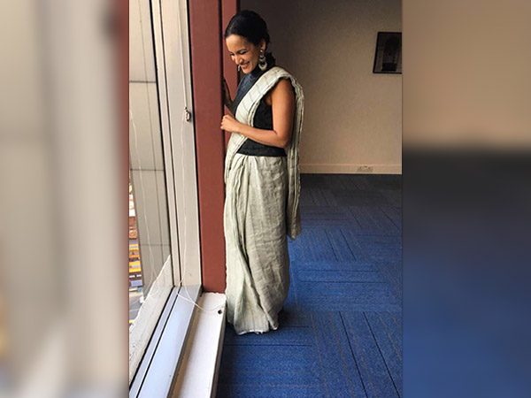 anoushka shankar for an event in kolkata anoushka shankar for an event in kolkata