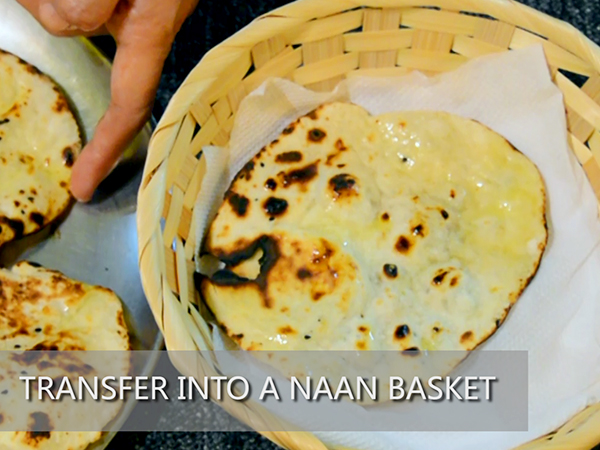 tawa naan recipe