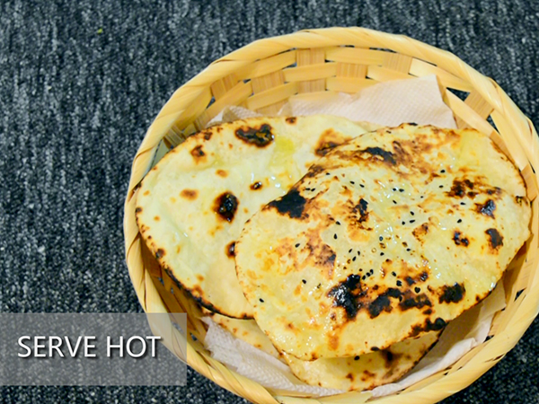 tawa naan recipe