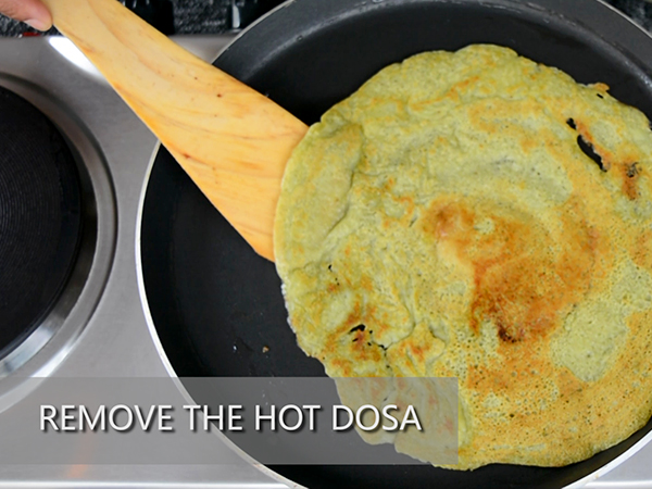green gram dosa recipe