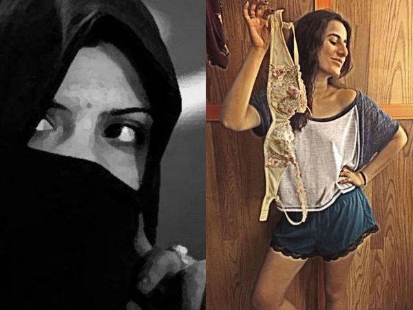 Indian Women Who Stunned The World With Their Bold Avatars Indian Women Who Stunned The World With Their Bold Avatars