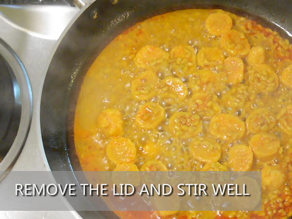 methi gatte ki sabzi