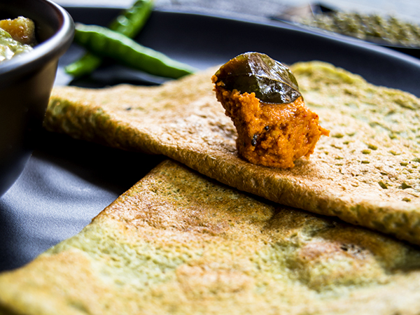 green gram dosa recipe
