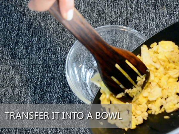 Egg Fried Rice Recipe Egg Fried Rice Recipe