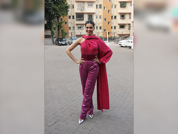 deepika padukone for padmavati promotion