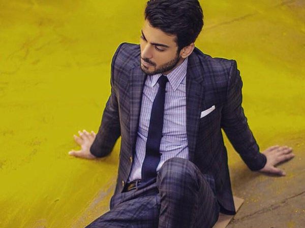 Checkered Shirt Alert