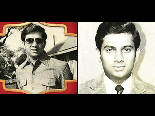 Shrikant Jichkar Shrikant Jichkar