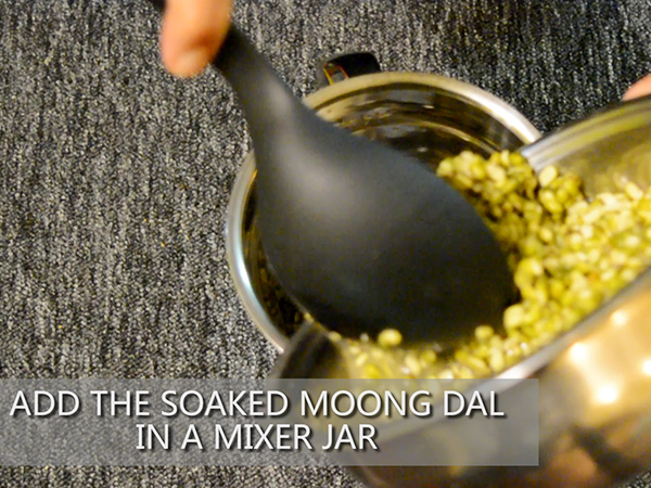 green peas and moong dal chilla recipe