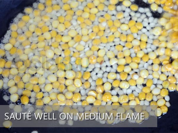 chana dal chutney recipe