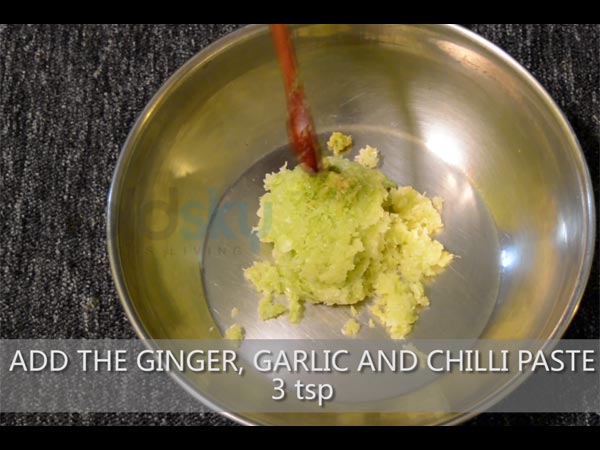 cabbage paratha recipe