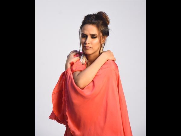 neha dhupia vogue bff promo shoot