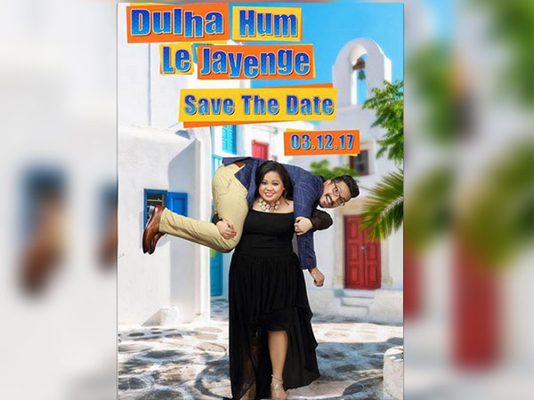 bharti singh pre-wedding shoot style bharti singh pre-wedding shoot style