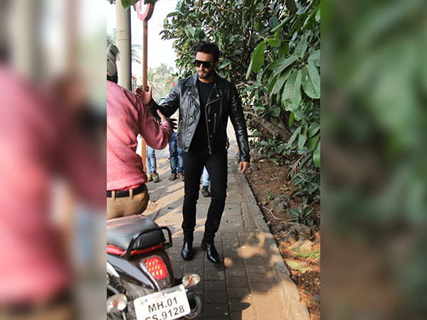 ranveer singh ranveer singh