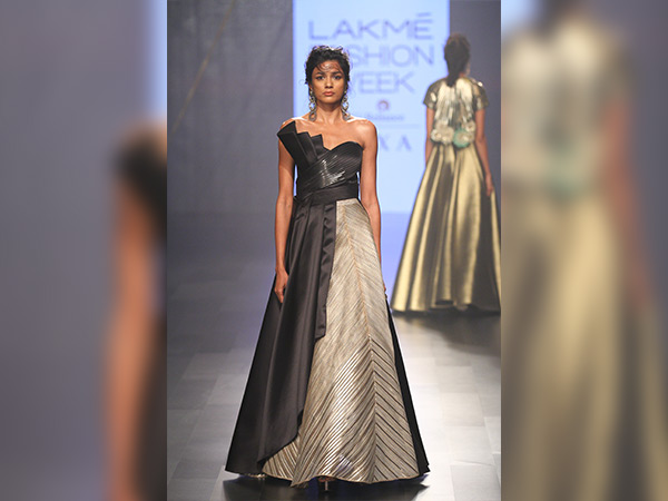 malaika arora style for india's next top model