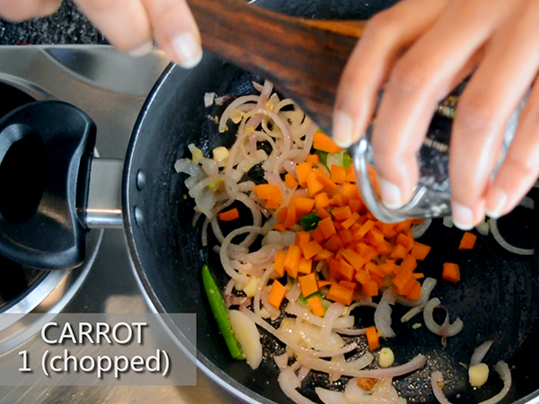 Egg Fried Rice Recipe Egg Fried Rice Recipe