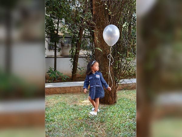 avantika khan and imara modelling for pause fashion