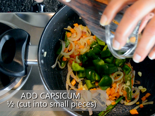 Egg Fried Rice Recipe Egg Fried Rice Recipe