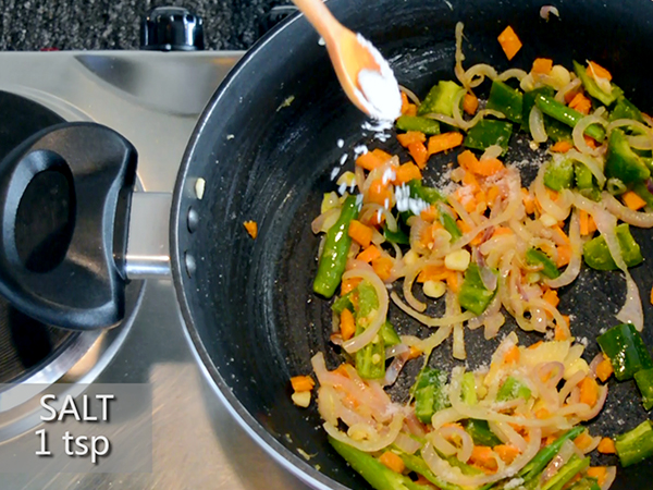 Egg Fried Rice Recipe Egg Fried Rice Recipe