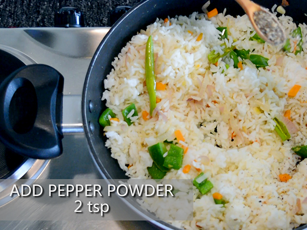 Egg Fried Rice Recipe Egg Fried Rice Recipe