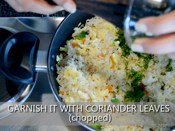 Egg Fried Rice Recipe Egg Fried Rice Recipe