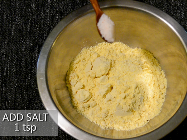 methi gatte ki sabzi