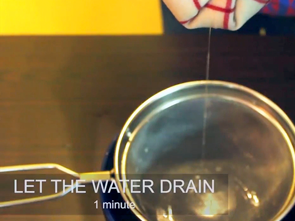 mango delight recipe