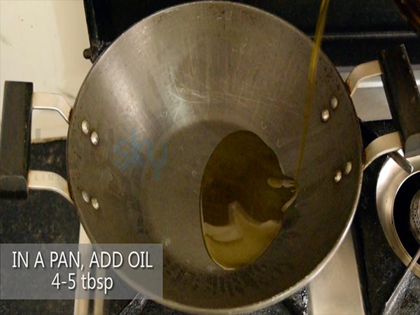 Butter Chicken Recipe